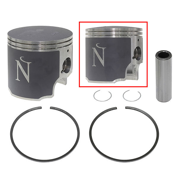 Namura Piston Kit (NW-40001-2) | MunroPowersports.com
