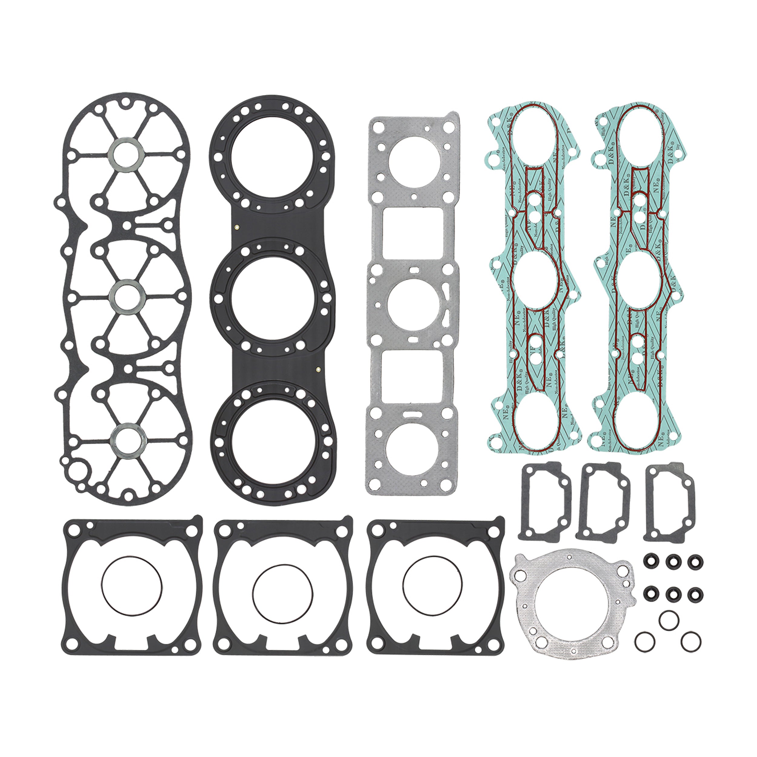 Namura Top End Gasket Set (NW-40005T) | MunroPowersports.com