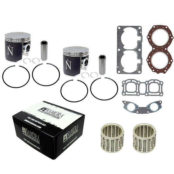 Namura Top End Repair Kit (NW-40000K) | MunroPowersports.com