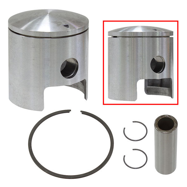 SPX Snowmobile Piston (09-706-02N) | MunroPowersports.com