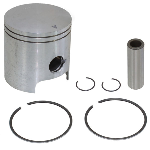 SPX Snowmobile Piston (09-715N) | MunroPowersports.com