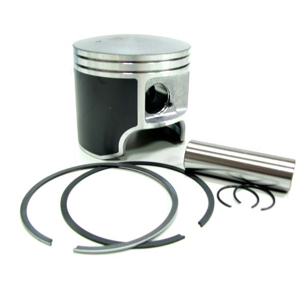 SPX Quantum Snowmobile Piston (SM-109730) | MunroPowersports.com