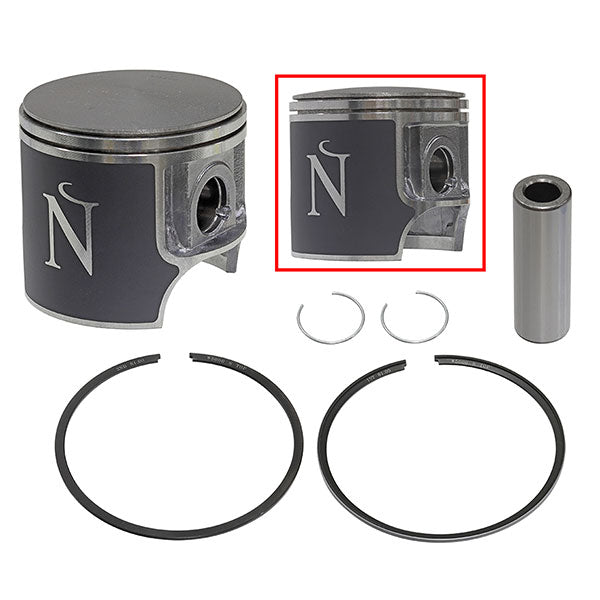 Namura Piston Kit (NW-50000-2) | MunroPowersports.com