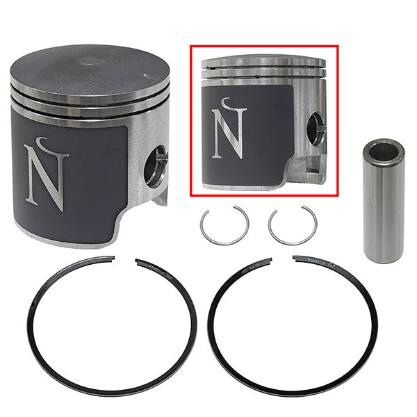 Namura Piston Kit (NW-50001-2) | MunroPowersports.com