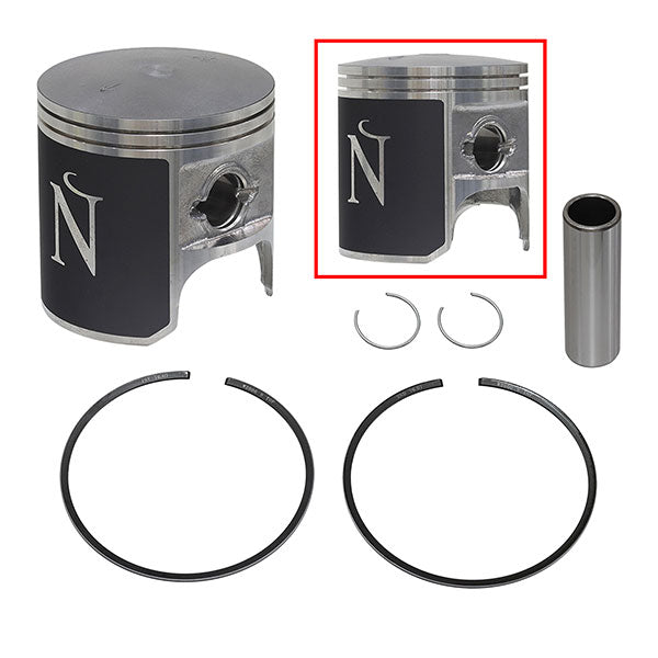 Namura Piston Kit (NW-20000-2) | MunroPowersports.com