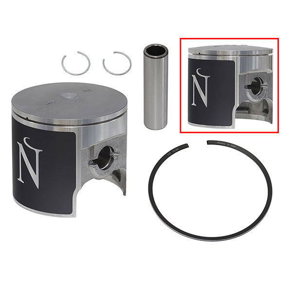 Namura Piston Kit (NW-20001-2) | MunroPowersports.com