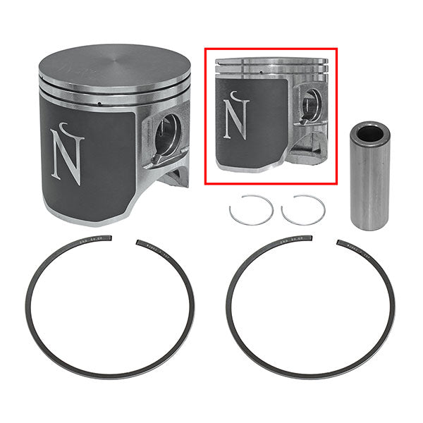 Namura Piston Kit (NW-20002-2) | MunroPowersports.com
