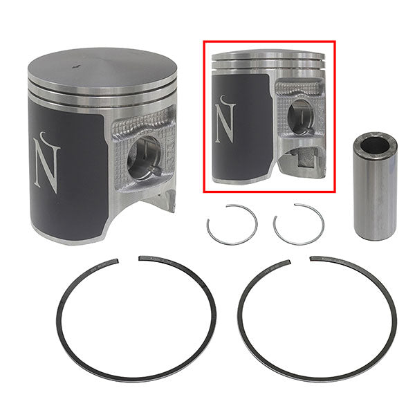 Namura Piston Kit (NW-20006-2) | MunroPowersports.com