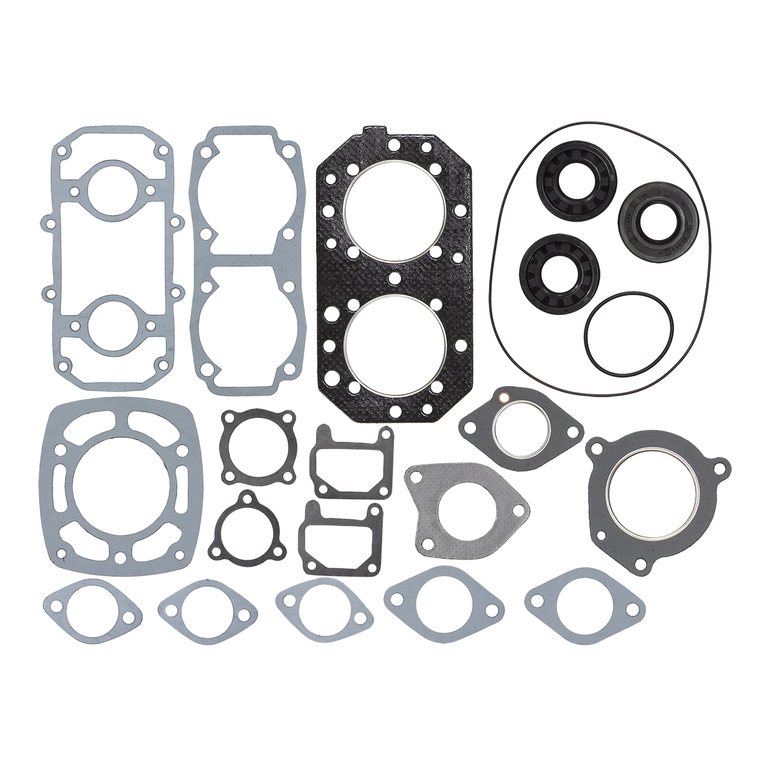 Namura Full Gasket Set (NW-20001F) | MunroPowersports.com