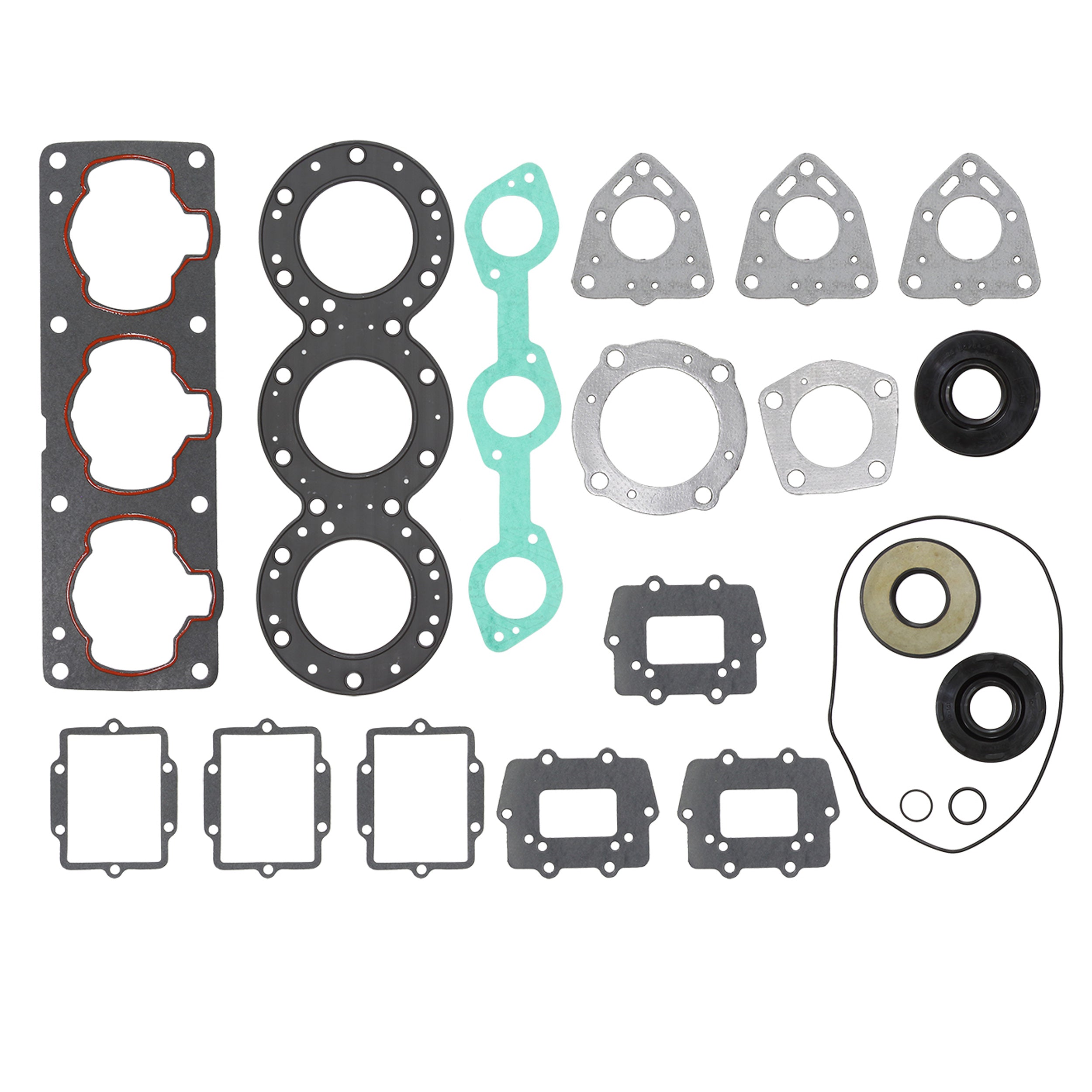 Namura Full Gasket Set (NW-20004F) | MunroPowersports.com