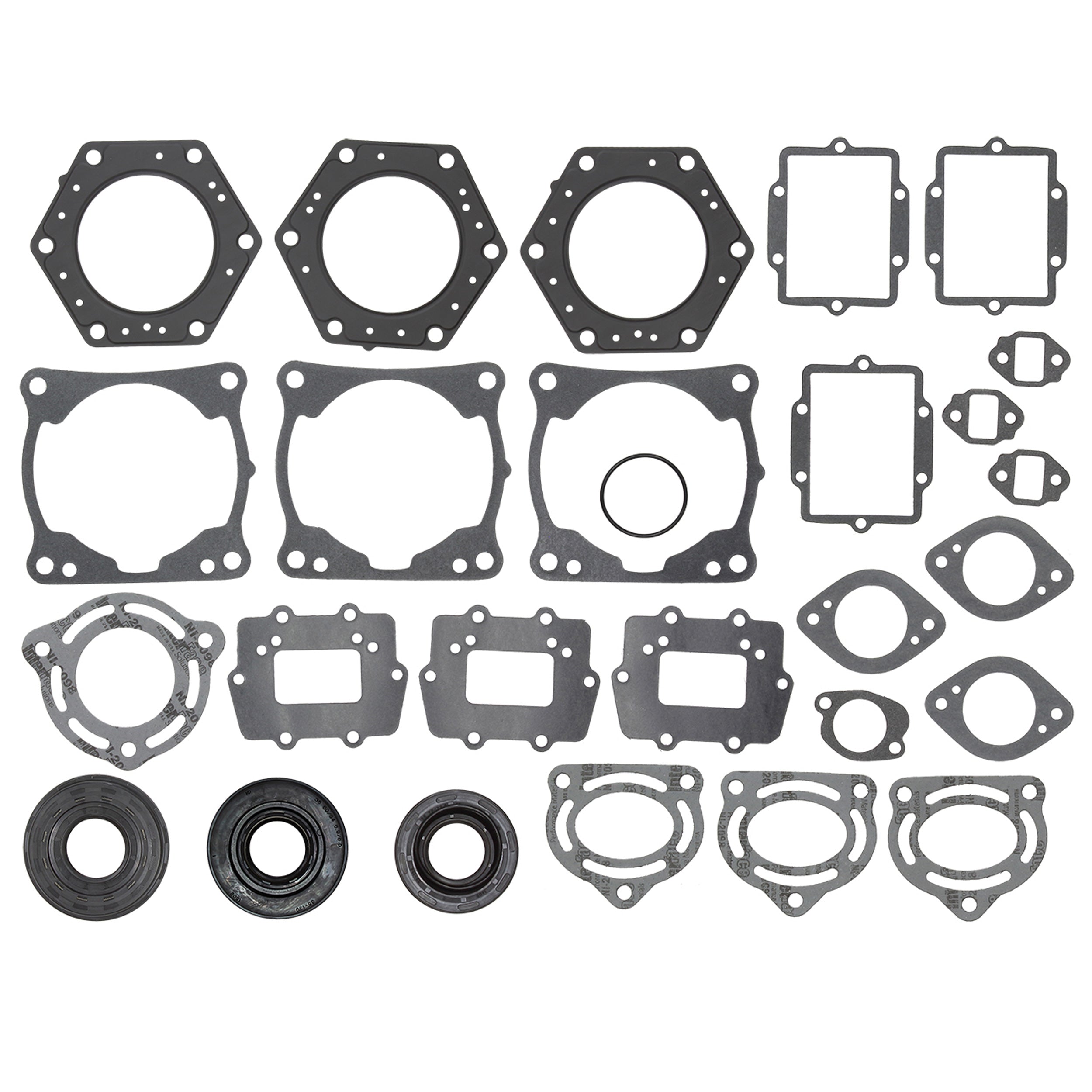 Namura Full Gasket Set (NW-20006F) | MunroPowersports.com