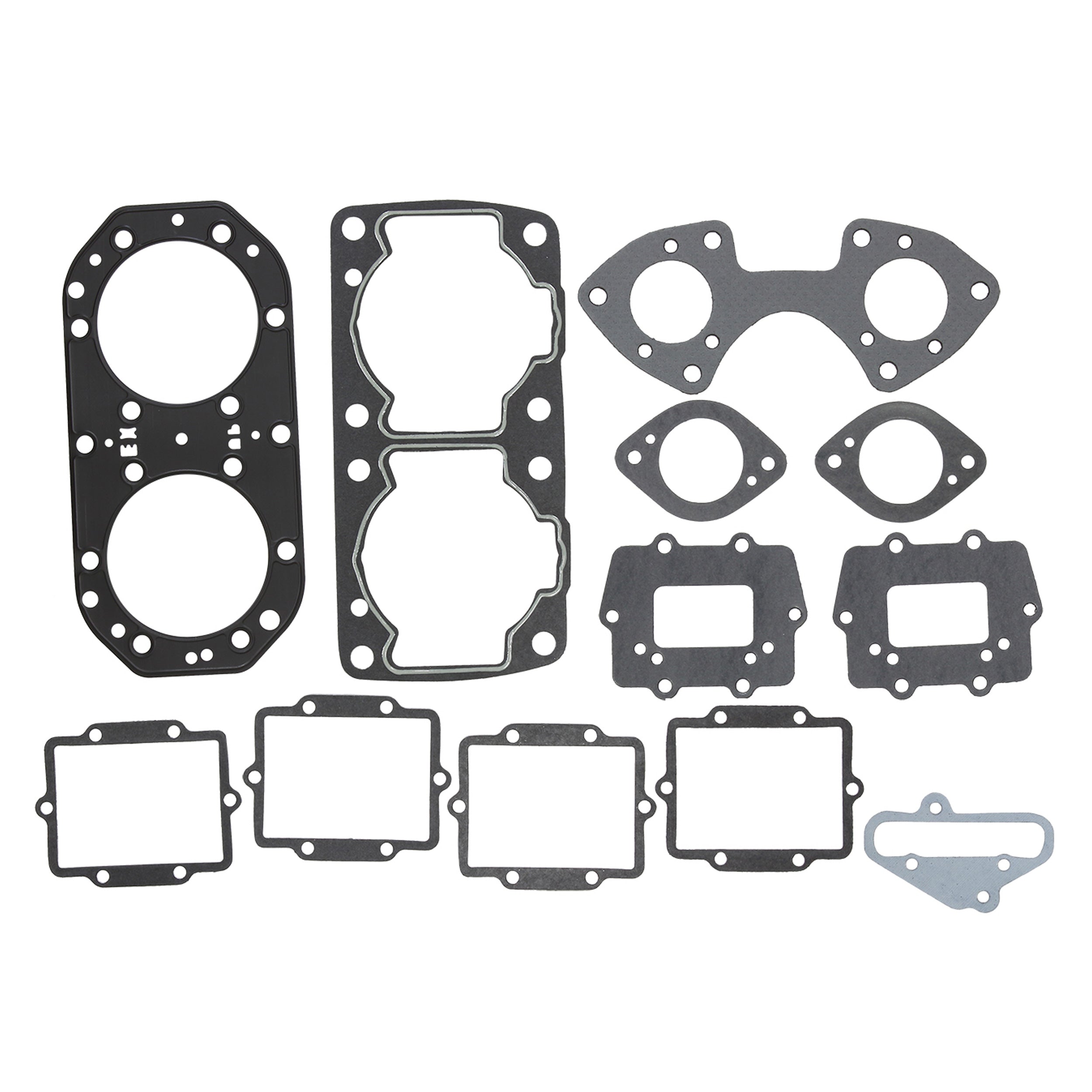 Namura Top End Gasket Set (NW-20002T) | MunroPowersports.com