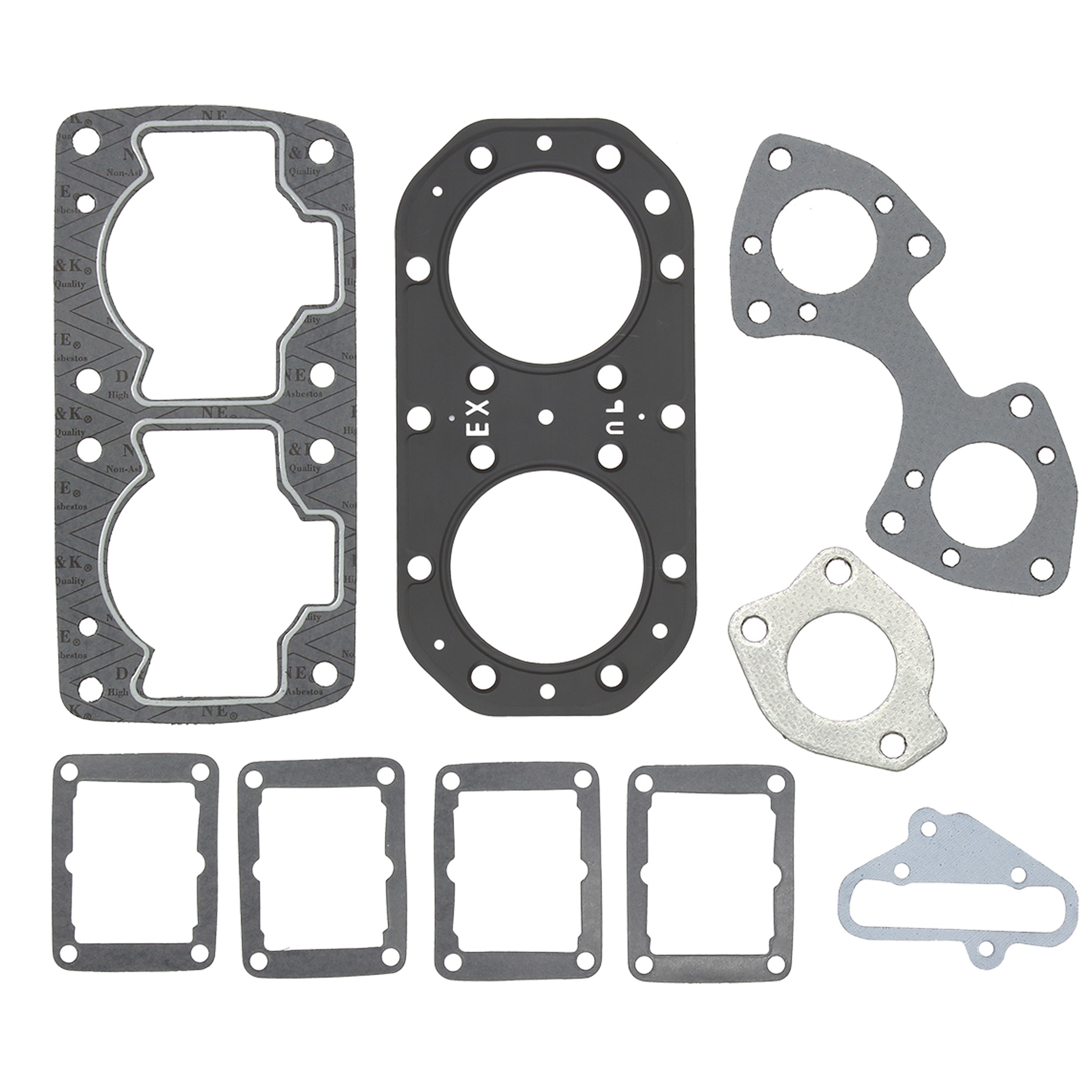 Namura Top End Gasket Set (NW-20003T) | MunroPowersports.com