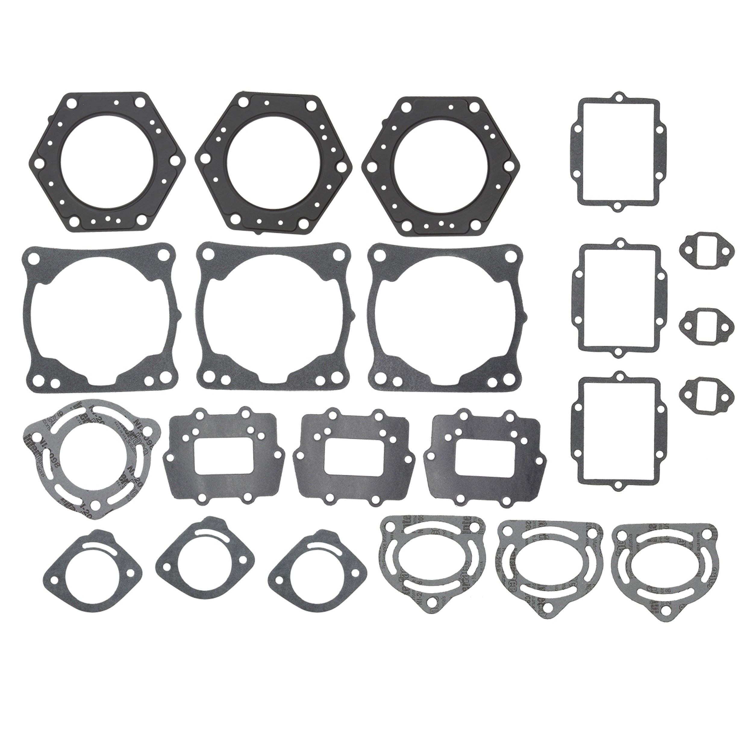 Namura Top End Gasket Set (NW-20006T) | MunroPowersports.com
