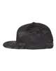 Yupoong Classics Flat Bill Snapback Cap - 6089M | MunroPowersports.com