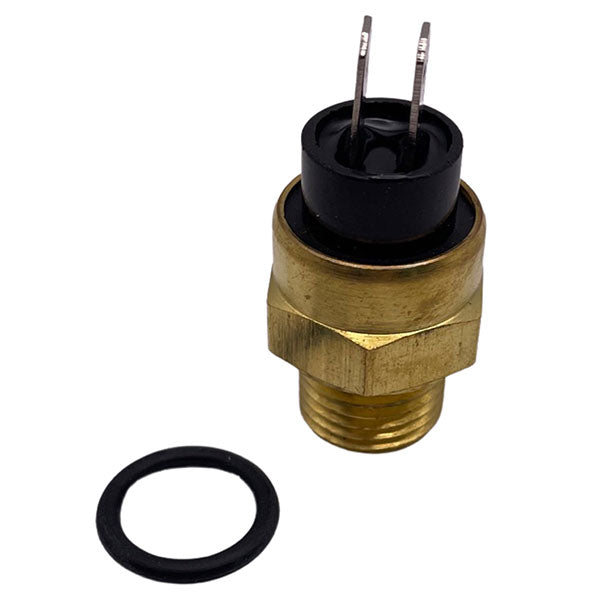 Mogo Parts Temperature Sensor, 16Mm (19-0200) | MunroPowersports.com
