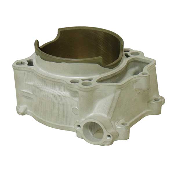 Psychic Aluminum Cylinder (Mx-09151) | MunroPowersports.com