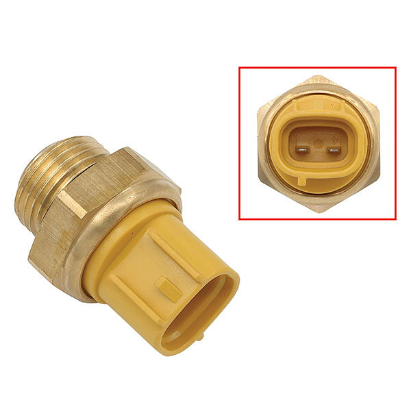 Bronco Coolant Temperature Sensor (At-01398) | MunroPowersports.com
