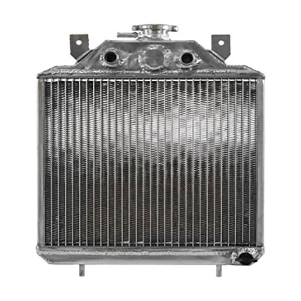 Bronco Atv/Utv Radiator (Ac-10036) | MunroPowersports.com