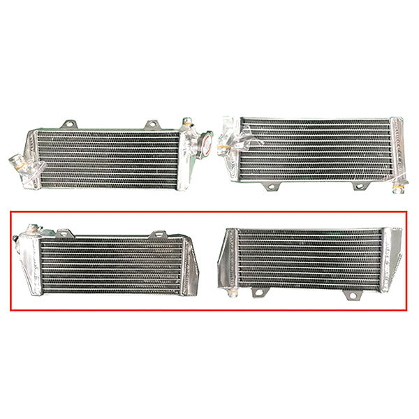 Psychic Radiator Oversized Single (Xd-10096) | MunroPowersports.com