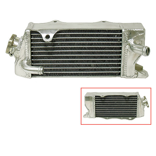 Psychic Radiator Oversized Single (Xd-10015) | MunroPowersports.com