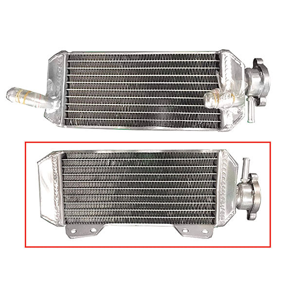 Psychic Radiator Standard Single (Xd-10068) | MunroPowersports.com