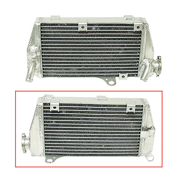 Psychic Radiator Standard Single (Xd-10062) | MunroPowersports.com