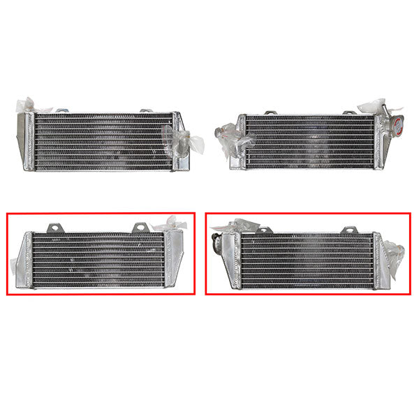 Psychic Radiator Oversized Single (Xd-10099) | MunroPowersports.com