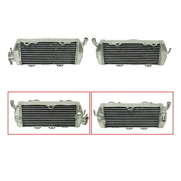 Psychic Radiator Standard Single (Xd-10058) | MunroPowersports.com