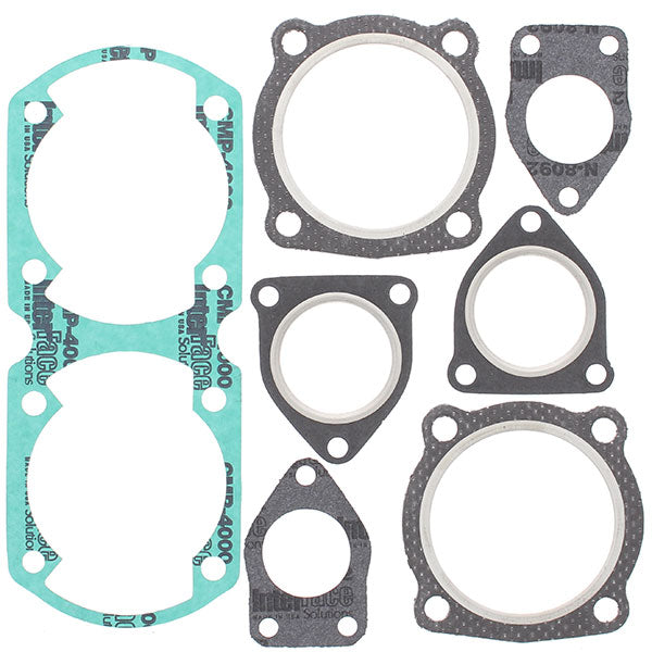 Vertex Top End Gasket Set (710301) | MunroPowersports.com