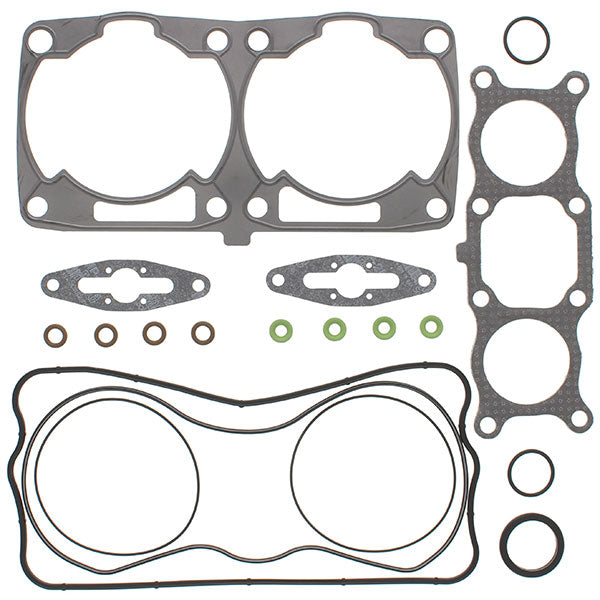 Vertex Top End Gasket Set (710306) | MunroPowersports.com