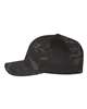 Flexfit Cotton Blend Cap - 6277