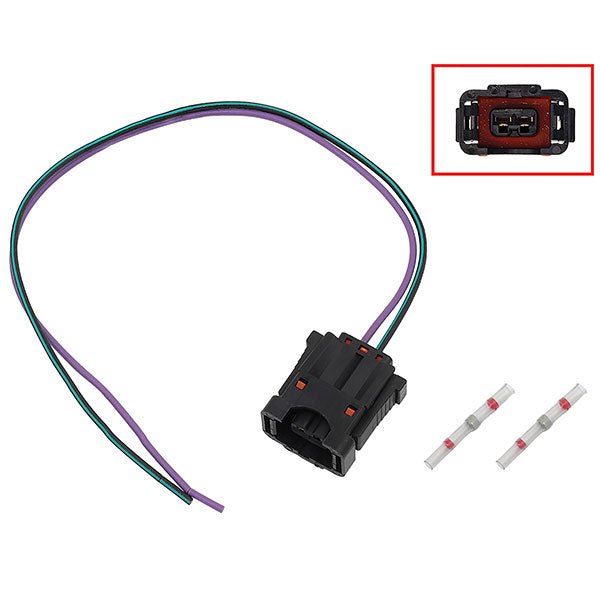 SPX Temperture Sensor Connector Repair Kit (SM-01611) | MunroPowersports.com