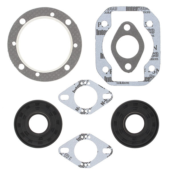 Vertex Gasket Set & Oil Seals (711001) | MunroPowersports.com