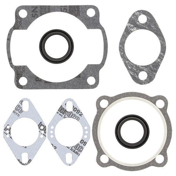 Vertex Gasket Set & Oil Seals (711006) | MunroPowersports.com