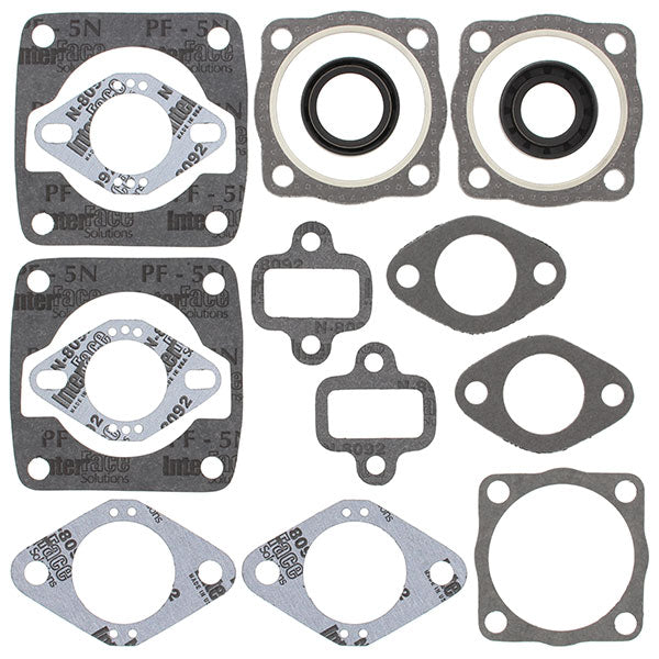 Vertex Gasket Set & Oil Seals (711007) | MunroPowersports.com
