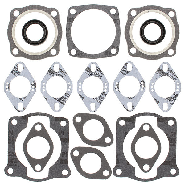 Vertex Gasket Set & Oil Seals (711008) | MunroPowersports.com