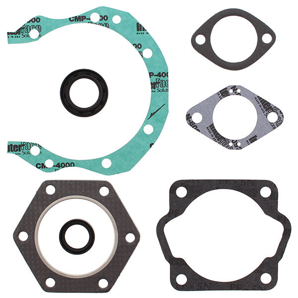 Vertex Gasket Set & Oil Seals (711011A) | MunroPowersports.com