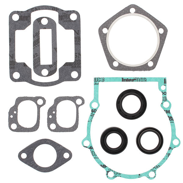 Vertex Gasket Set & Oil Seals (711013) | MunroPowersports.com