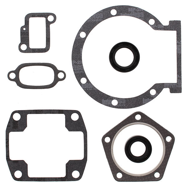 Vertex Gasket Set & Oil Seals (711014X) | MunroPowersports.com