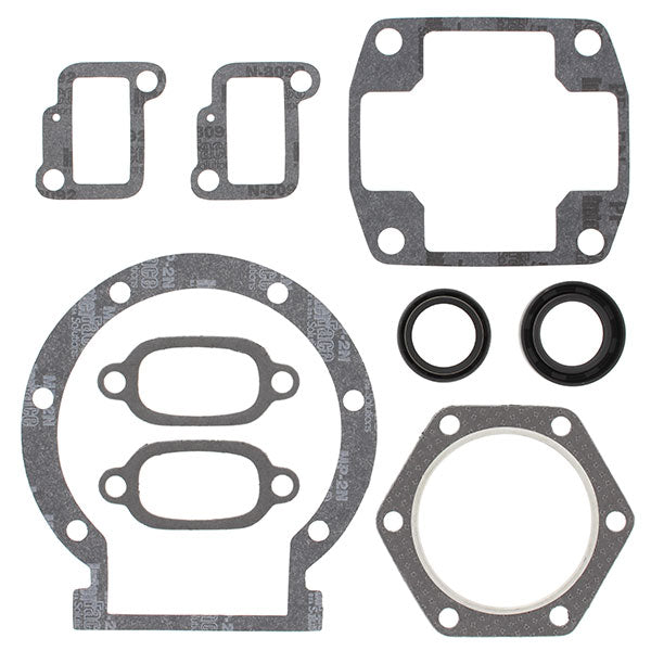 Vertex Gasket Set & Oil Seals (711016) | MunroPowersports.com