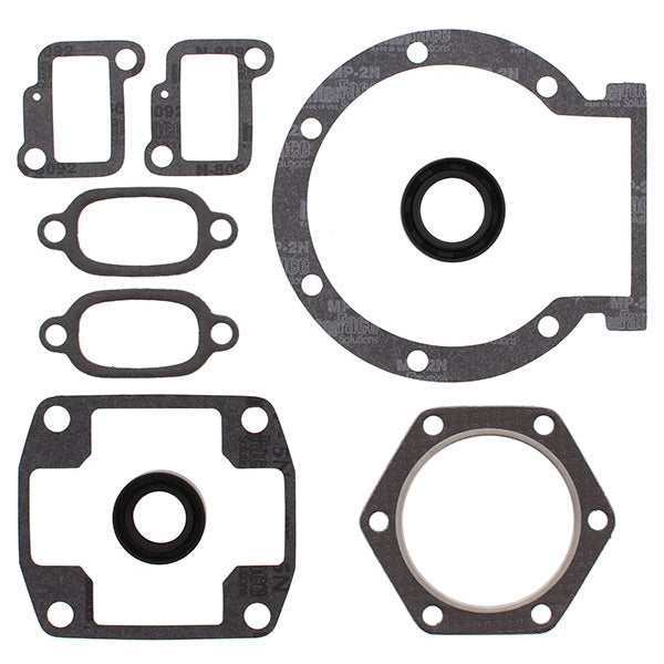 Vertex Gasket Set & Oil Seals (711016X) | MunroPowersports.com