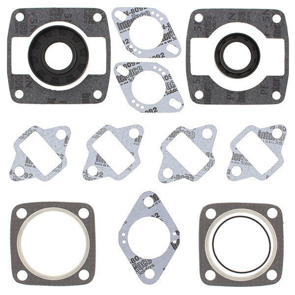 Vertex Gasket Set & Oil Seals (711018) | MunroPowersports.com