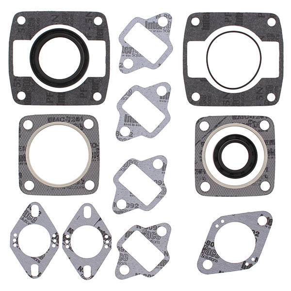 Vertex Gasket Set & Oil Seals (711020E) | MunroPowersports.com