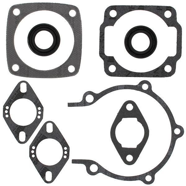 Vertex Gasket Set & Oil Seals (711021) | MunroPowersports.com