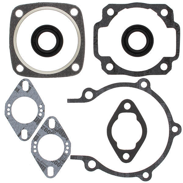 Vertex Gasket Set & Oil Seals (711022) | MunroPowersports.com