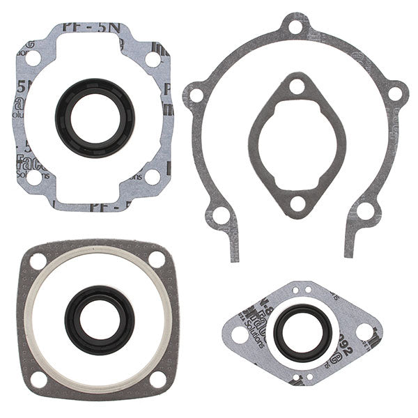 Vertex Gasket Set & Oil Seals (711022Y) | MunroPowersports.com