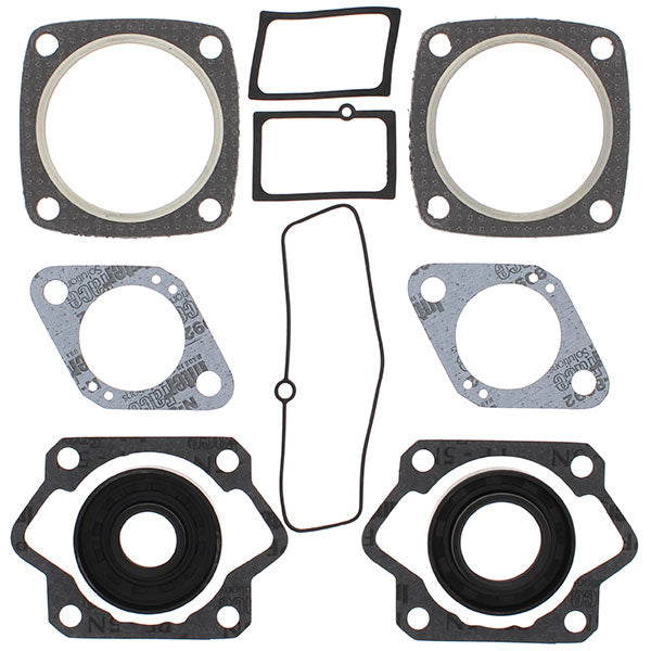 Vertex Gasket Set & Oil Seals (711025) | MunroPowersports.com
