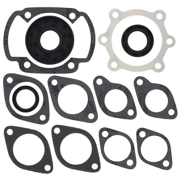 Vertex Gasket Set & Oil Seals (711030) | MunroPowersports.com