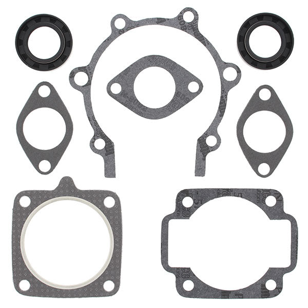 Vertex Gasket Set & Oil Seals (711034) | MunroPowersports.com